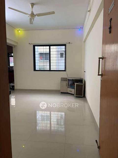 2 BHK Flat In Serena Society For Sale  In Dhayari