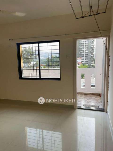 2 BHK Flat In Serena Society For Sale  In Dhayari