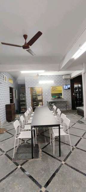 PG for Girls in Madhapur 