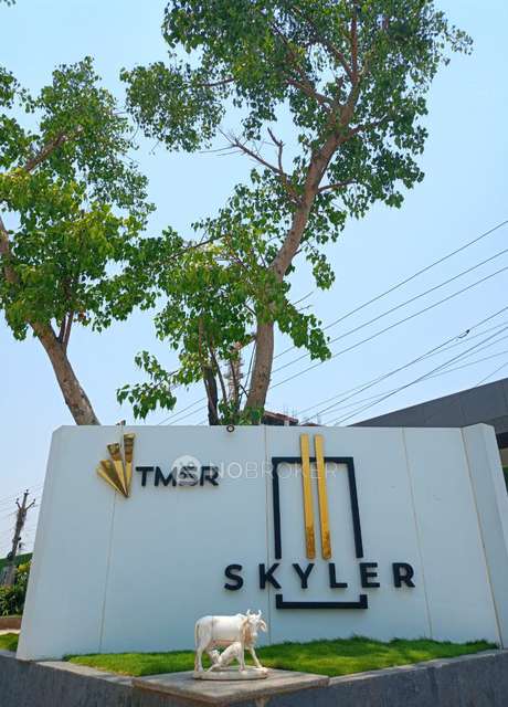 3 BHK Flat In Tmsr Skyler For Sale  In Bachupally