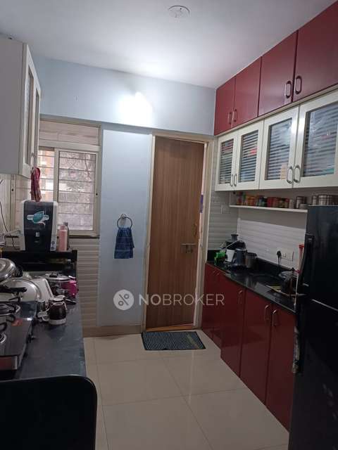 2 BHK Flat In Verve Residency For Sale  In  Wakad, Pune