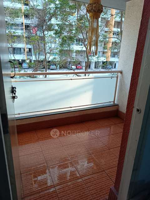 2 BHK Flat In Verve Residency For Sale  In  Wakad, Pune