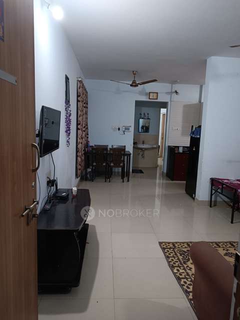 2 BHK Flat In Verve Residency For Sale  In  Wakad, Pune