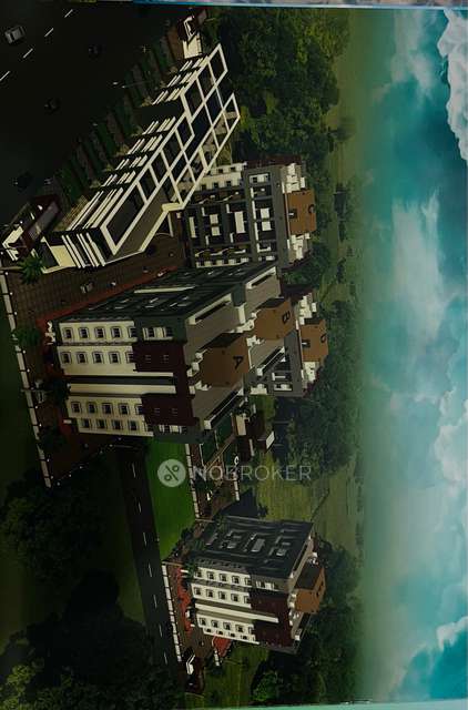 2 BHK Flat In Verve Residency For Sale  In  Wakad, Pune