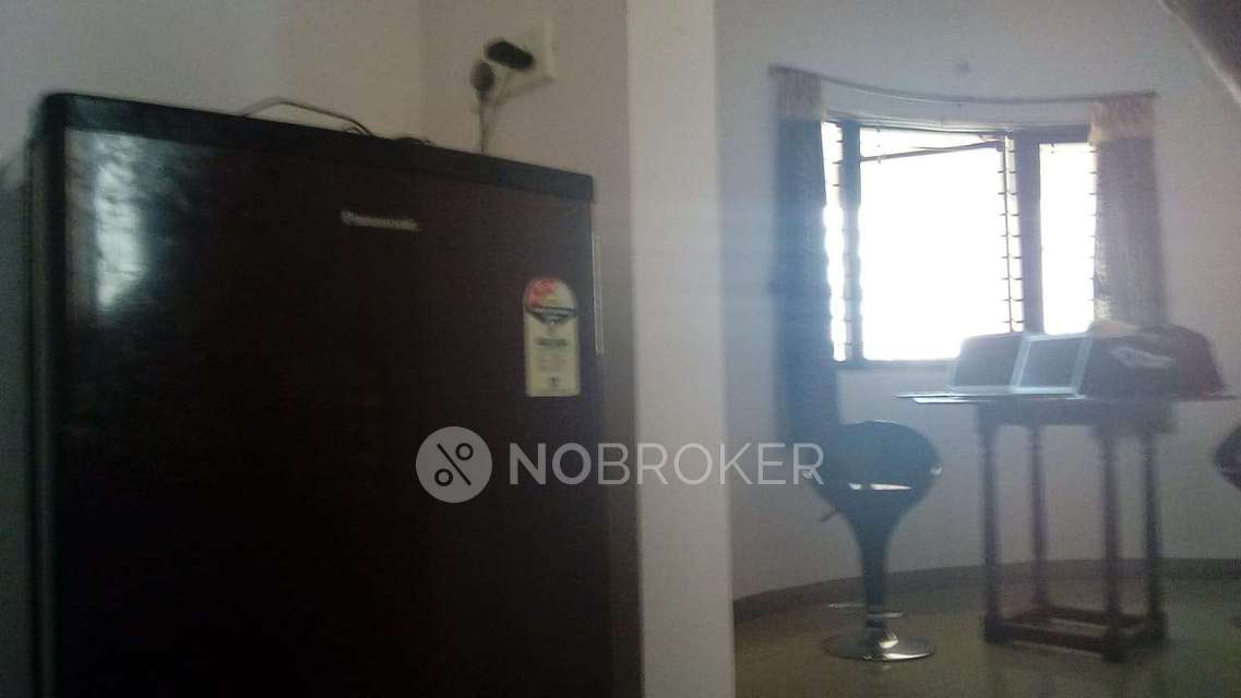2 BHK Flat In Magarpatta for Rent  In Hadapsar