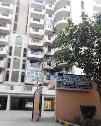 2 BHK Flat In Emerald Greens For Sale  In Sector 52a