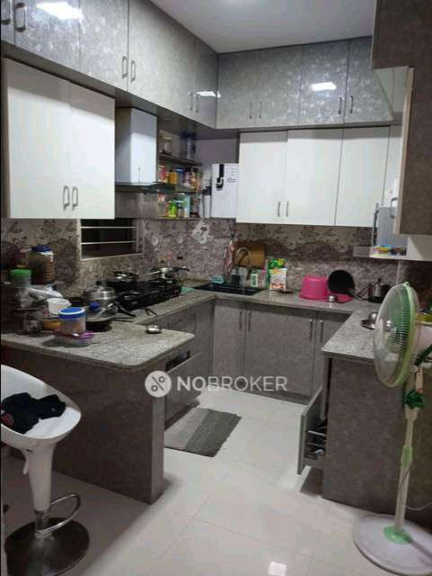 3 BHK Flat In Ds Max Splendid Magadi Road For Sale  In Magadi Road