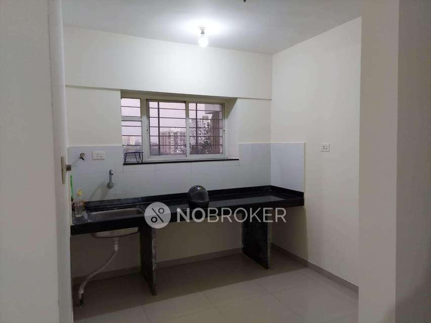 1 BHK Flat In Blue Skky Melon For Sale  In Wagholi