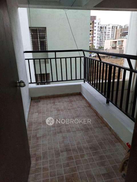 1 BHK Flat In Blue Skky Melon For Sale  In Wagholi