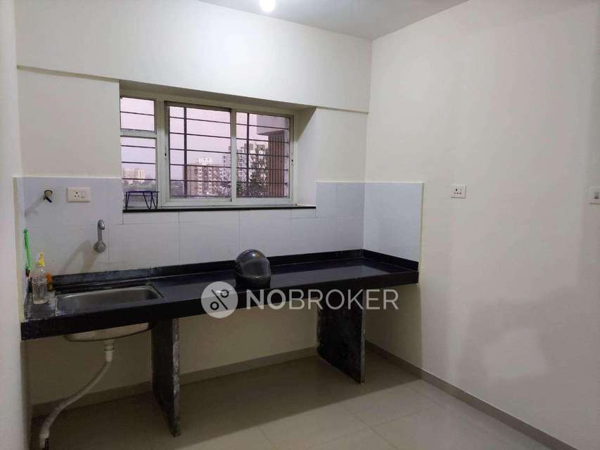 1 BHK Flat In Blue Skky Melon For Sale  In Wagholi