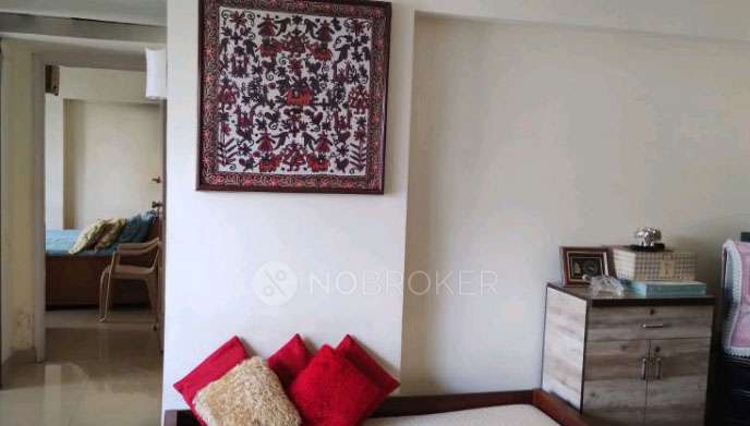3 BHK Flat In Akruti Atria For Sale  In Hubtown Solaris
