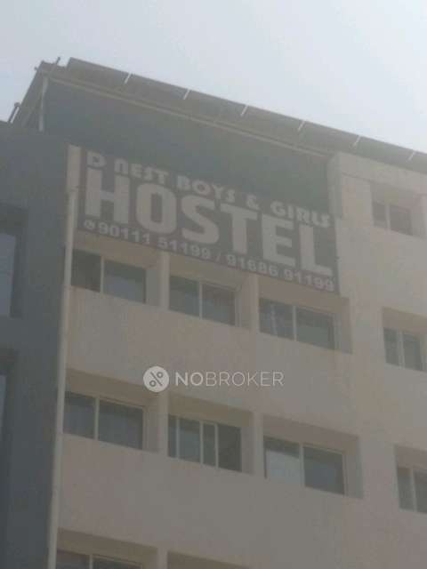 PG for Girls in Baner