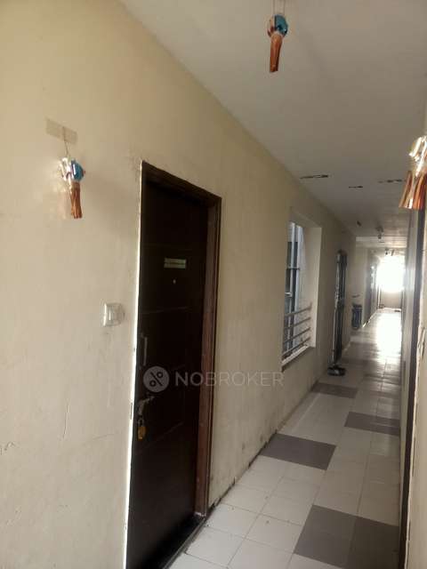 1 BHK Flat In Sangam Reality for Rent  In Shelgaon