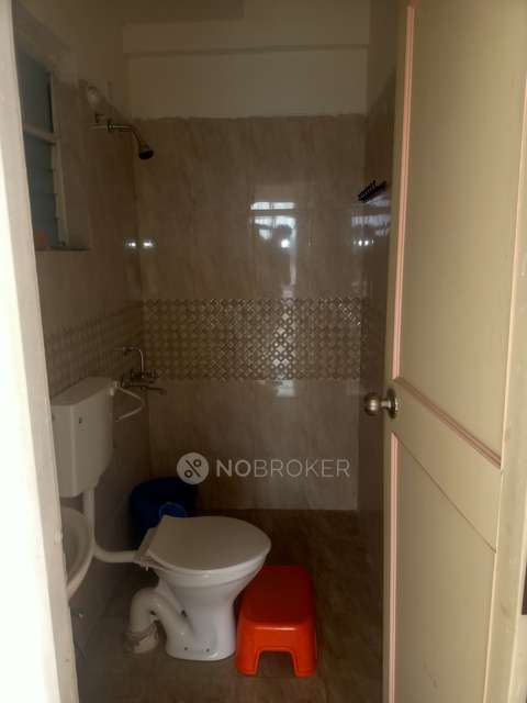 1 BHK Flat In Sangam Reality for Rent  In Shelgaon