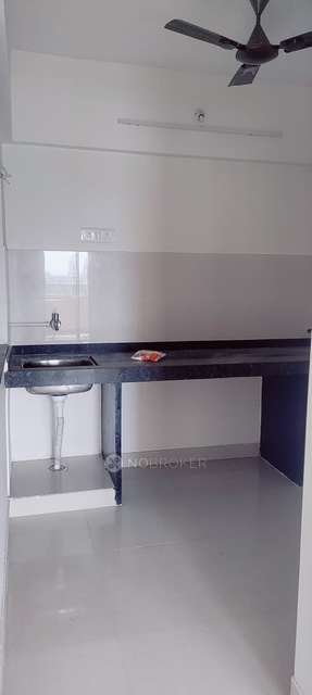 1 BHK Flat In Green Oasis for Rent  In Kalyani Nagar