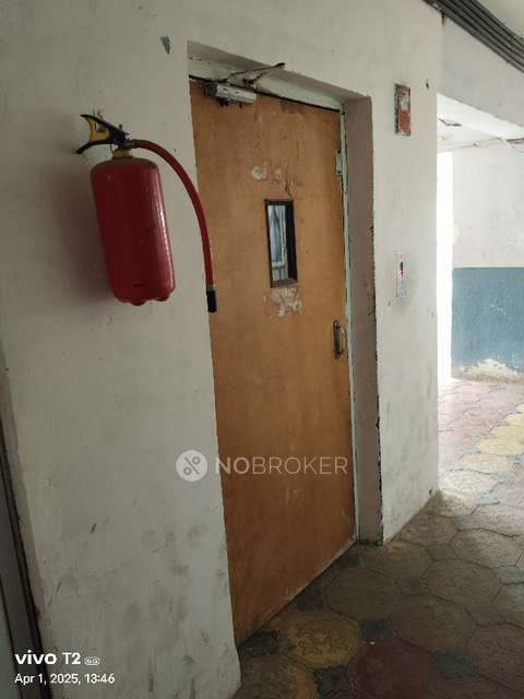 1 RK Flat In Swapnapurti Chs Vikhroli For Sale  In Vikhroli West