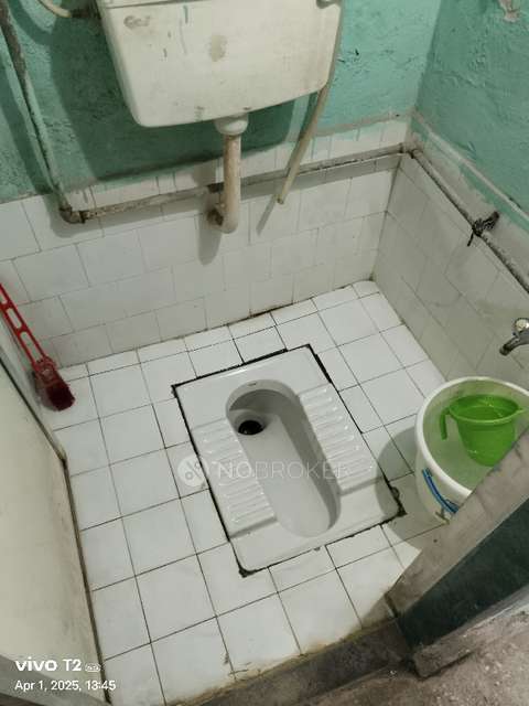 1 RK Flat In Swapnapurti Chs Vikhroli For Sale  In Vikhroli West