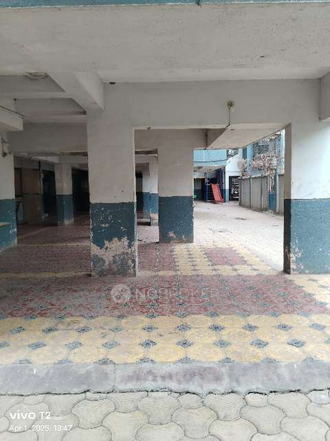 1 RK Flat In Swapnapurti Chs Vikhroli For Sale  In Vikhroli West