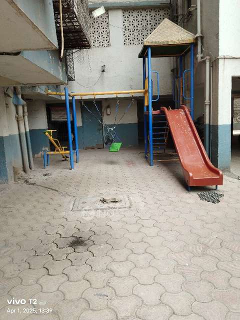 1 RK Flat In Swapnapurti Chs Vikhroli For Sale  In Vikhroli West