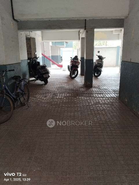 1 RK Flat In Swapnapurti Chs Vikhroli For Sale  In Vikhroli West