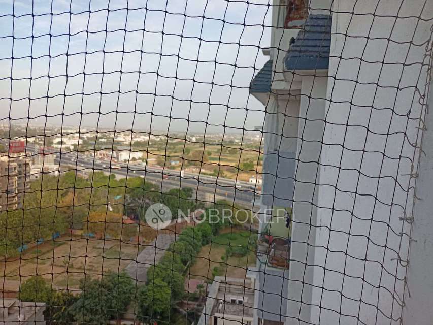 3 BHK Flat In Mahagunpuram, Nh 24 For Sale  In Mahagunpuram