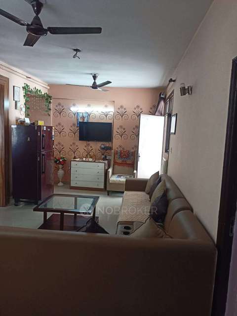 3 BHK Flat In Mahagunpuram, Nh 24 For Sale  In Mahagunpuram