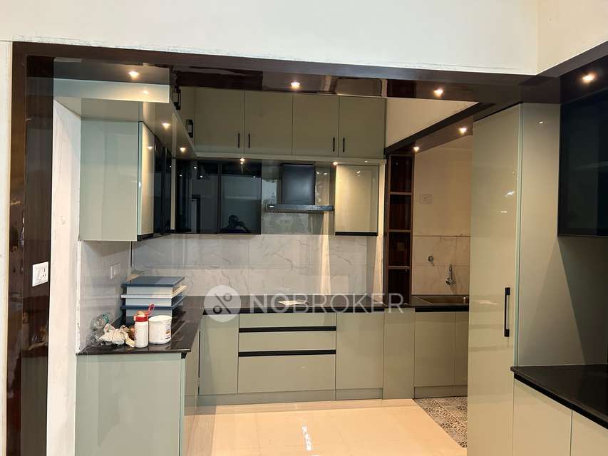 2 BHK Flat In Sowparnika Pragati For Sale  In Ittangur