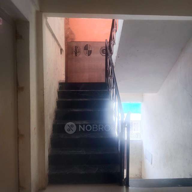 1 RK Flat In Standalone Building	 For Sale  In Kondhwa Budruk