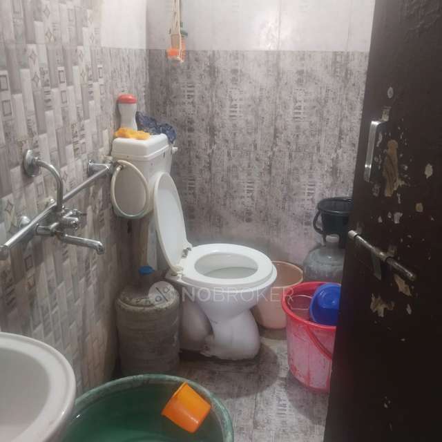 1 RK Flat In Standalone Building	 For Sale  In Kondhwa Budruk