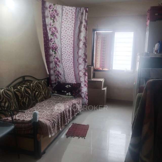 1 RK Flat In Standalone Building	 For Sale  In Kondhwa Budruk