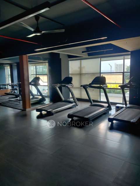 1 BHK Flat In Itrend Homes For Sale  In , Hinjawadi