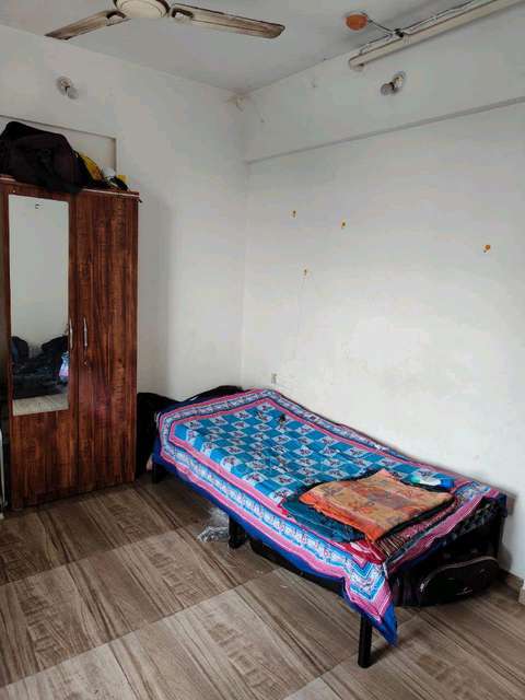 1 BHK Flat In Itrend Homes For Sale  In , Hinjawadi