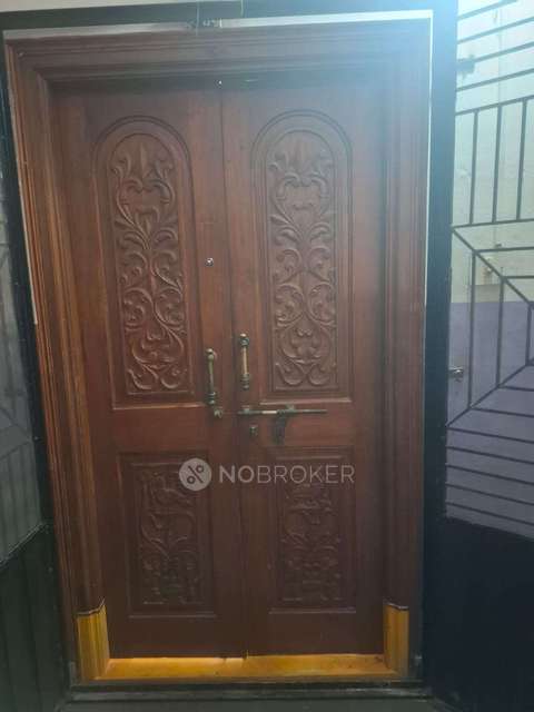 3 BHK Flat In Sai Varalakshmi Tower for Rent  In West Marredpally