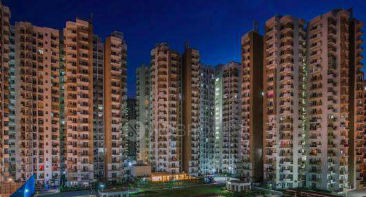 3 BHK Flat In Express Zenith For Sale  In Sector 77