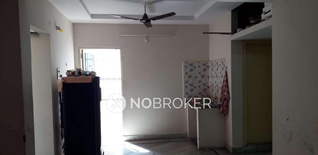 2 BHK Flat In Sri Sadhguru Laxmi Nivasam For Sale  In  Hafeezpet,