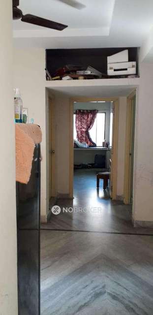 2 BHK Flat In Sri Sadhguru Laxmi Nivasam For Sale  In  Hafeezpet,