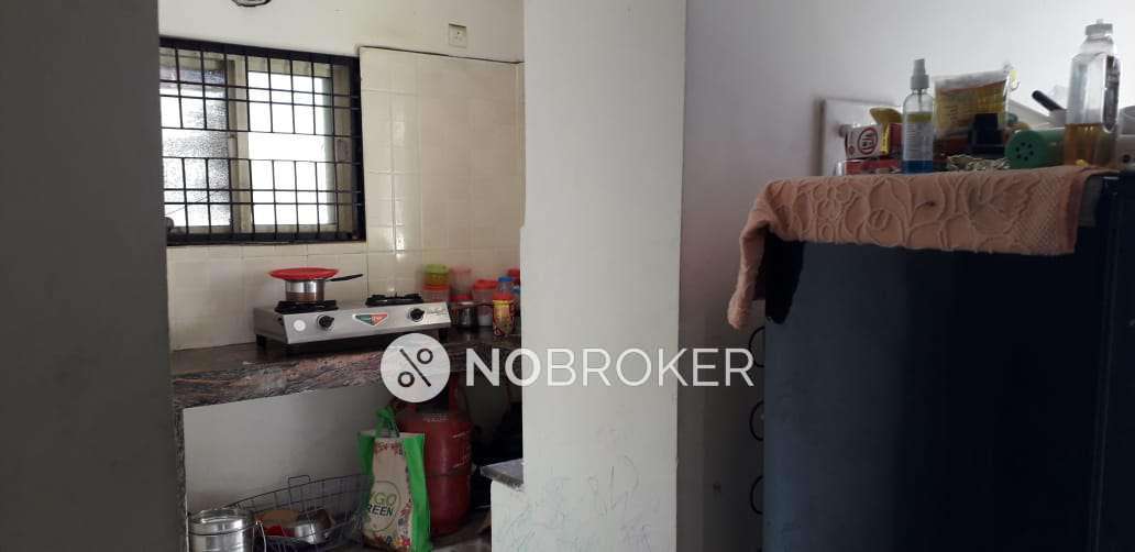 2 BHK Flat In Sri Sadhguru Laxmi Nivasam For Sale  In  Hafeezpet,