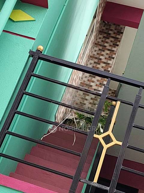 1 RK Flat In Standalone Building  for Rent  In Doddakannalli