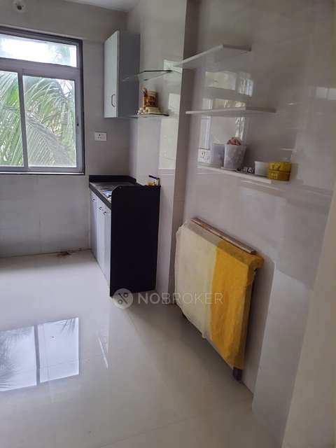 2 BHK Flat In Paranjape Ujval, Goregaon &#40;e&#41; For Sale  In Goregaon