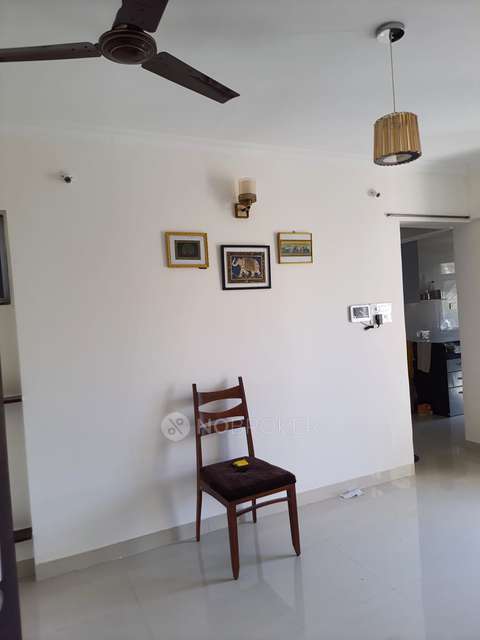2 BHK Flat In Paranjape Ujval, Goregaon &#40;e&#41; For Sale  In Goregaon
