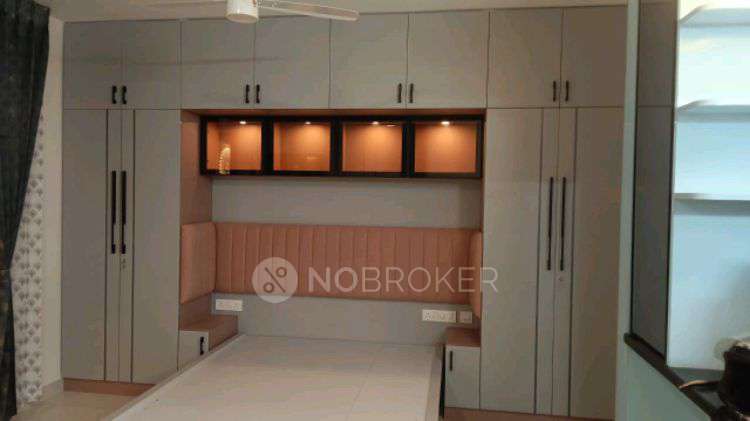 1 RK Flat In Brigade Cornerstone Utopia for Rent  In Whitefield