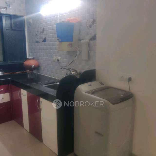 2 BHK Flat In Spark Urban Bliss for Rent  In , Lohegaon