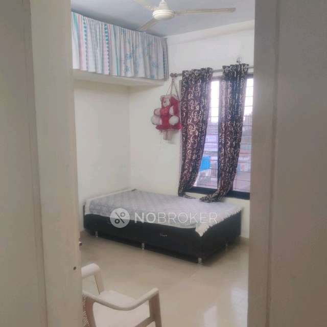 2 BHK Flat In Spark Urban Bliss for Rent  In , Lohegaon