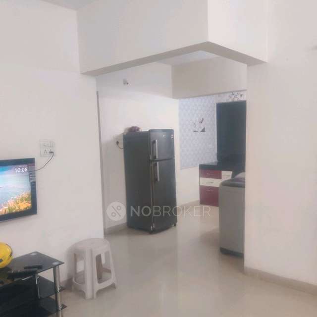 2 BHK Flat In Spark Urban Bliss for Rent  In , Lohegaon