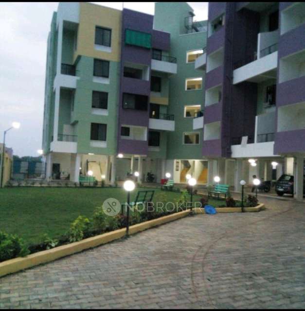 2 BHK Flat In Spark Urban Bliss for Rent  In , Lohegaon