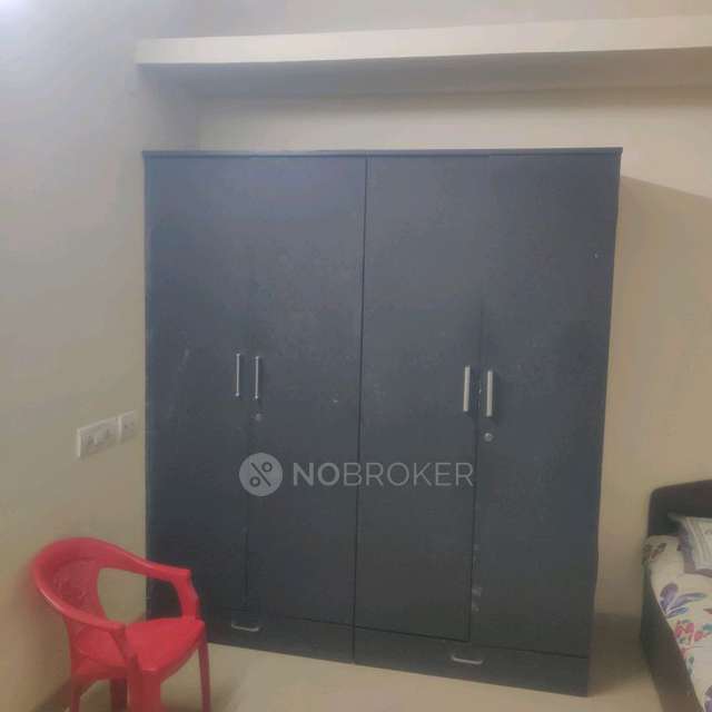 2 BHK Flat In Spark Urban Bliss for Rent  In , Lohegaon