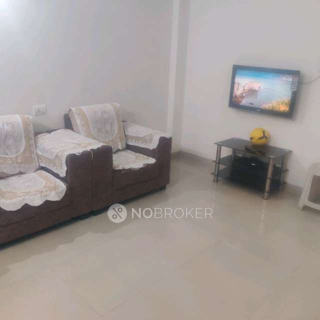 2 BHK Flat In Spark Urban Bliss for Rent  In , Lohegaon