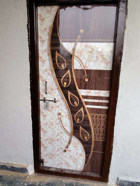 1 BHK Flat In Standalone Building  For Sale  In Gajularamaram