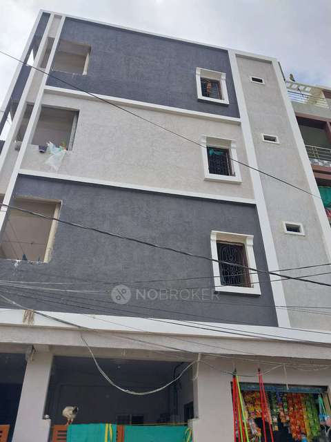 1 BHK Flat In Standalone Building  For Sale  In Gajularamaram