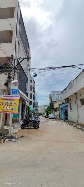 1 BHK Flat In Standalone Building  For Sale  In Gajularamaram